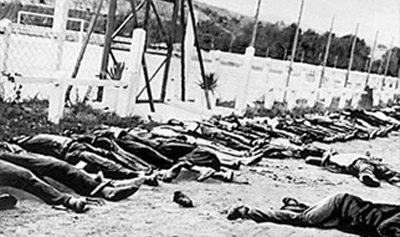 Massacres du 8 mai 1945. La reconnaissance tôt ou tard