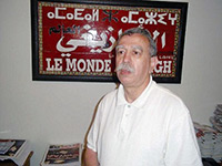 Mouloud Lounaouci : «L’enseignement est le seul moyen pour que tamazight devienne une langue qui nourrit»
